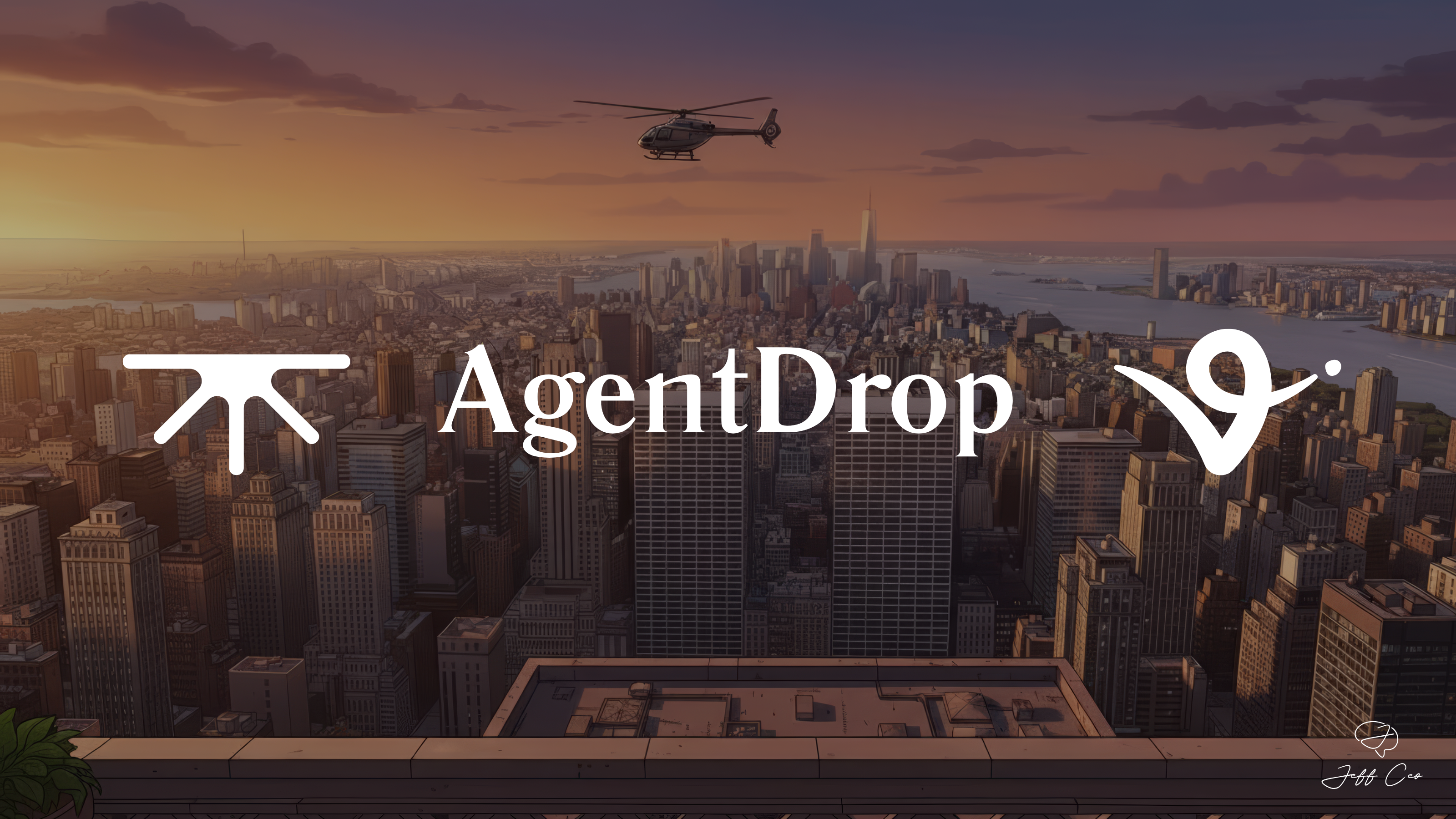 AgentDrop - 21% Governance Distribution