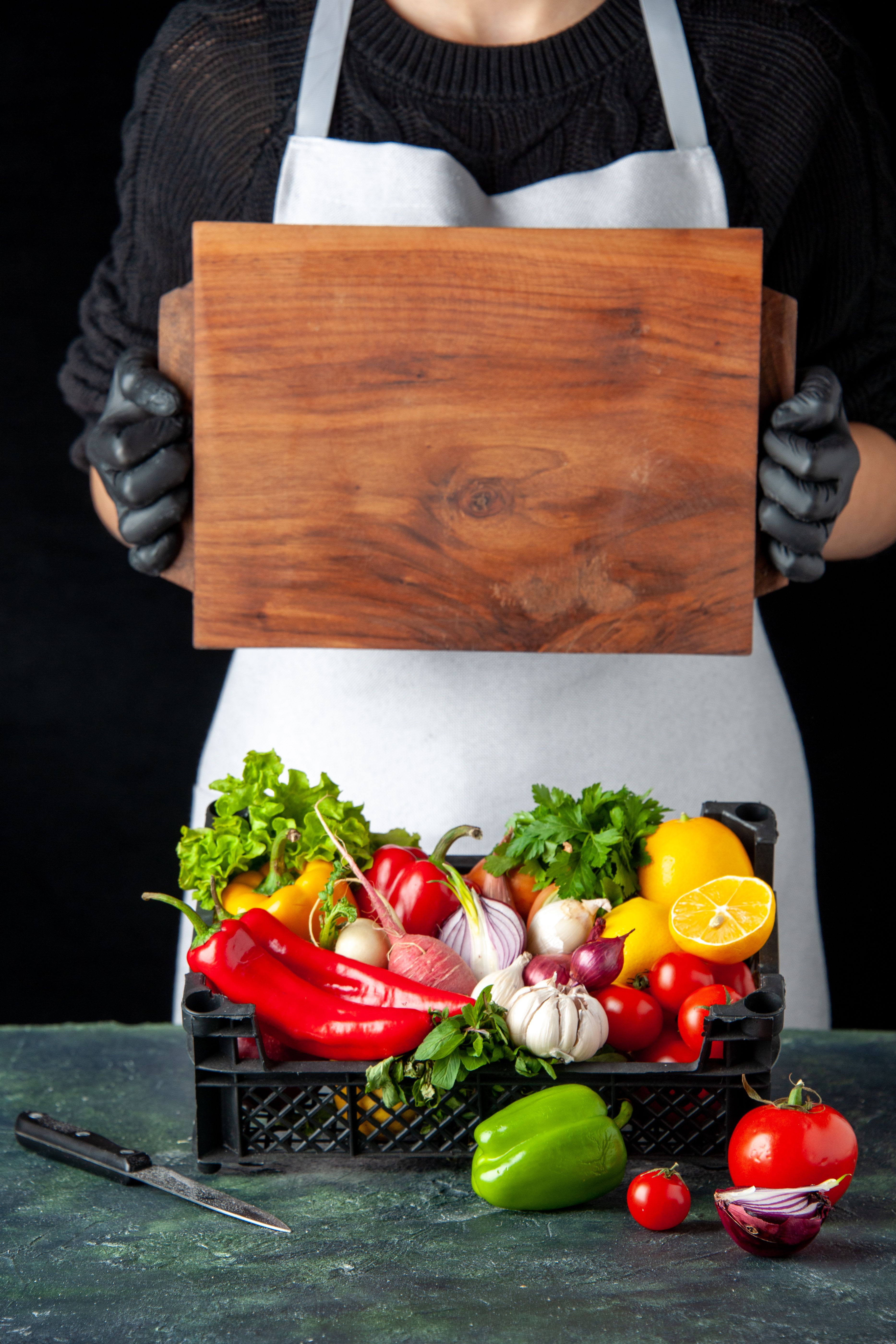 Akşam Yemeği Yerine Geçebilecek Salata Tarifleri - Uzman Diyetisyen Özge Uçucu www.ozgeucucu.com