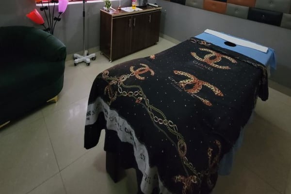 Professional Home Caregivers