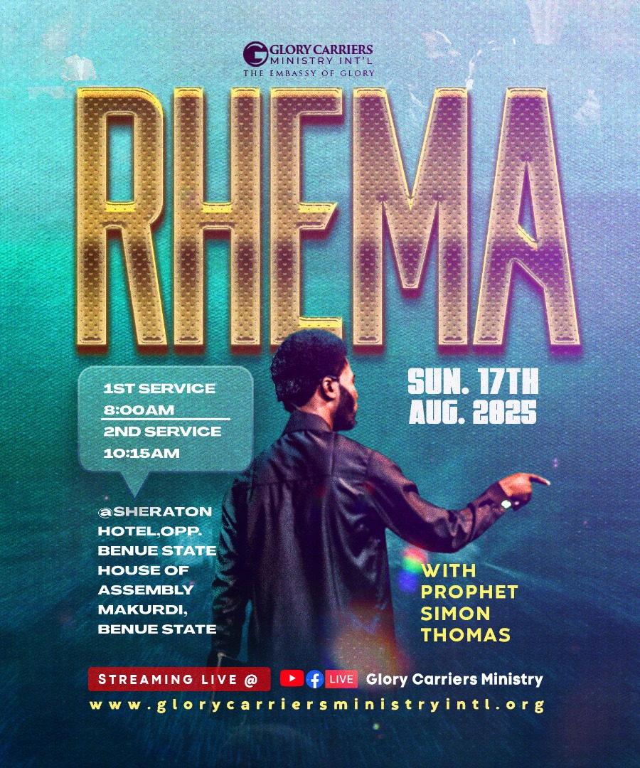 Rhema Part II (17082025)