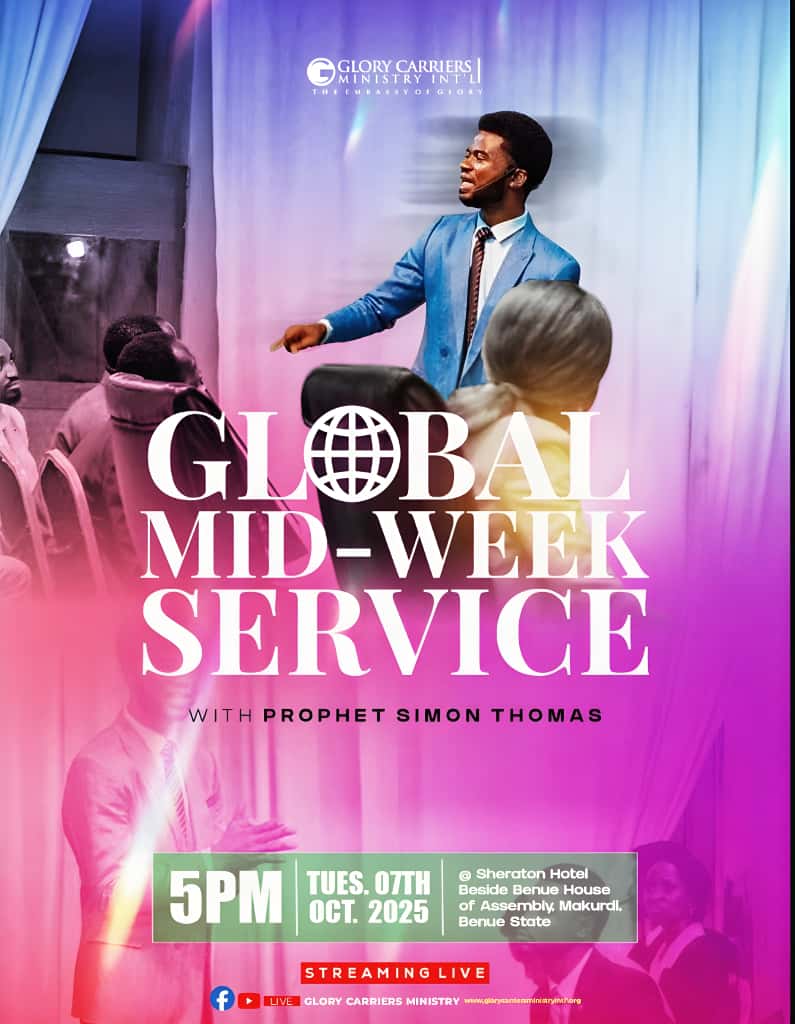 The Consciousness Of The New Life (07102025)