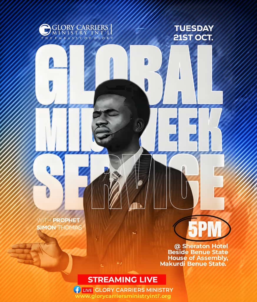 The Magnificent Wisdom Of God (21102025)