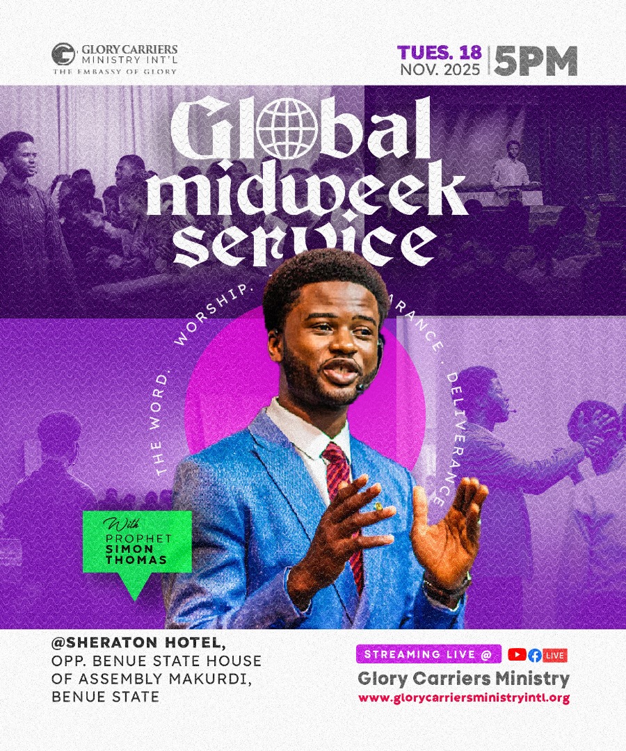 Entering The Promise Land (18112025)