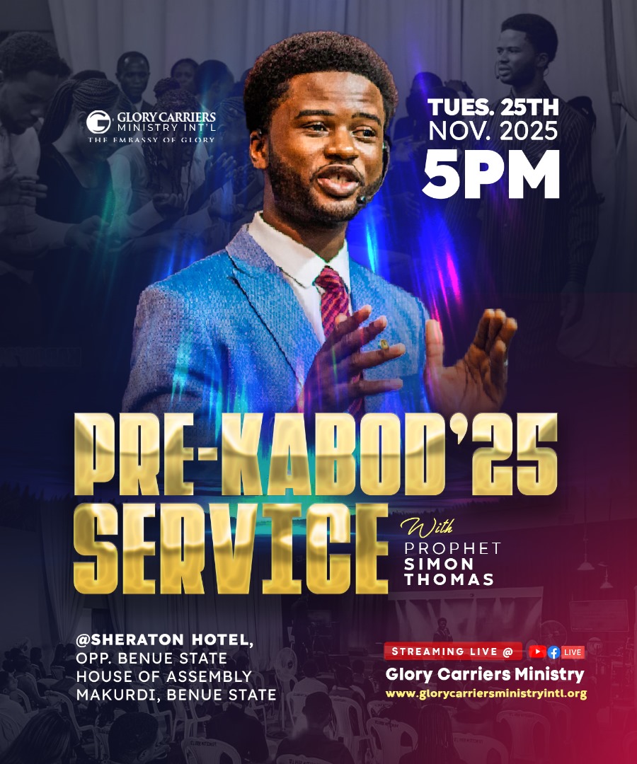 Pre Kabod 2025 (251125)