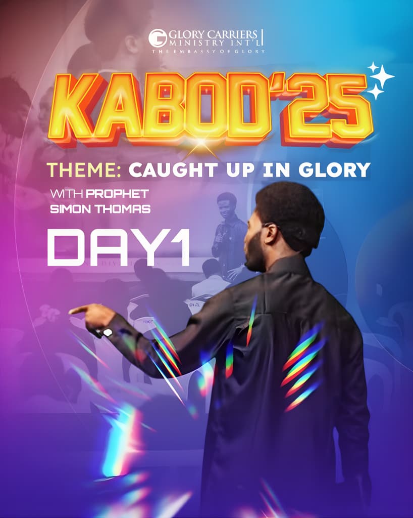 Caught Up In Glory   Kabod 2025   (271125)