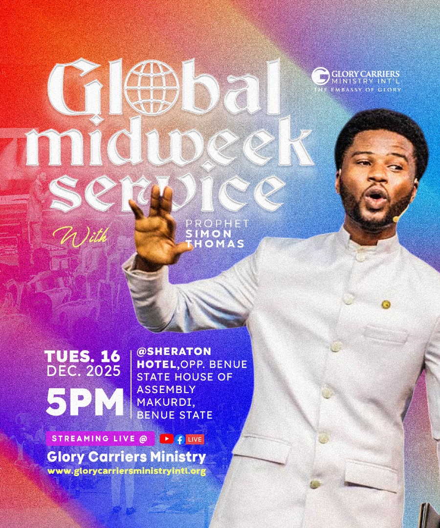 Hold On To The Word (16122025)