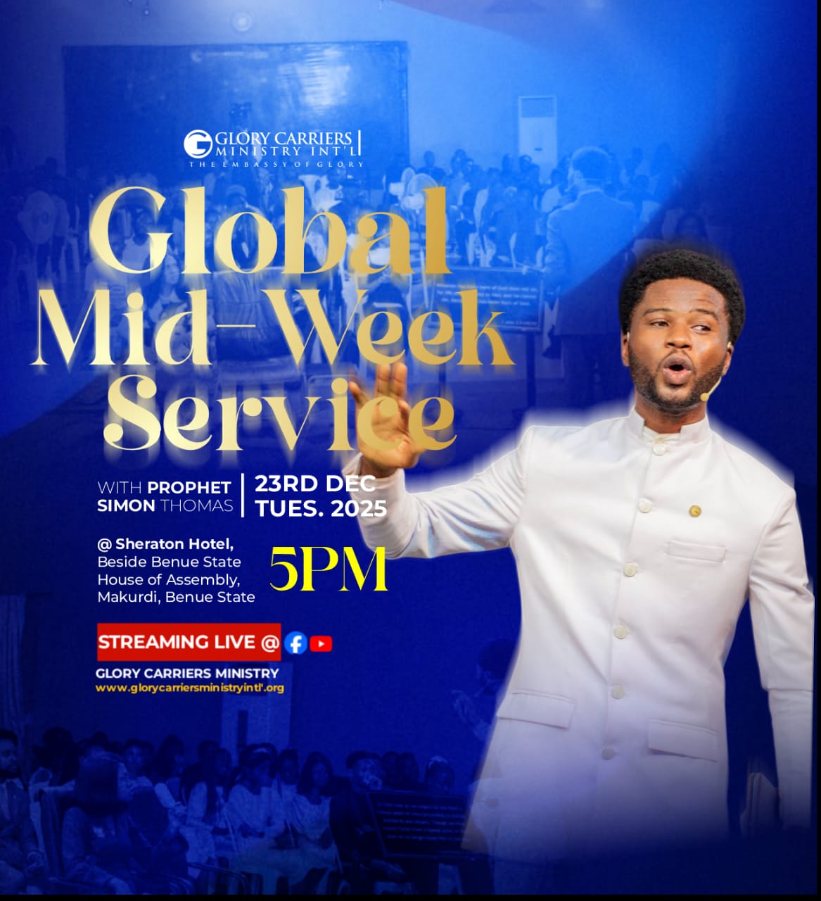 Walking In Love (23122025)