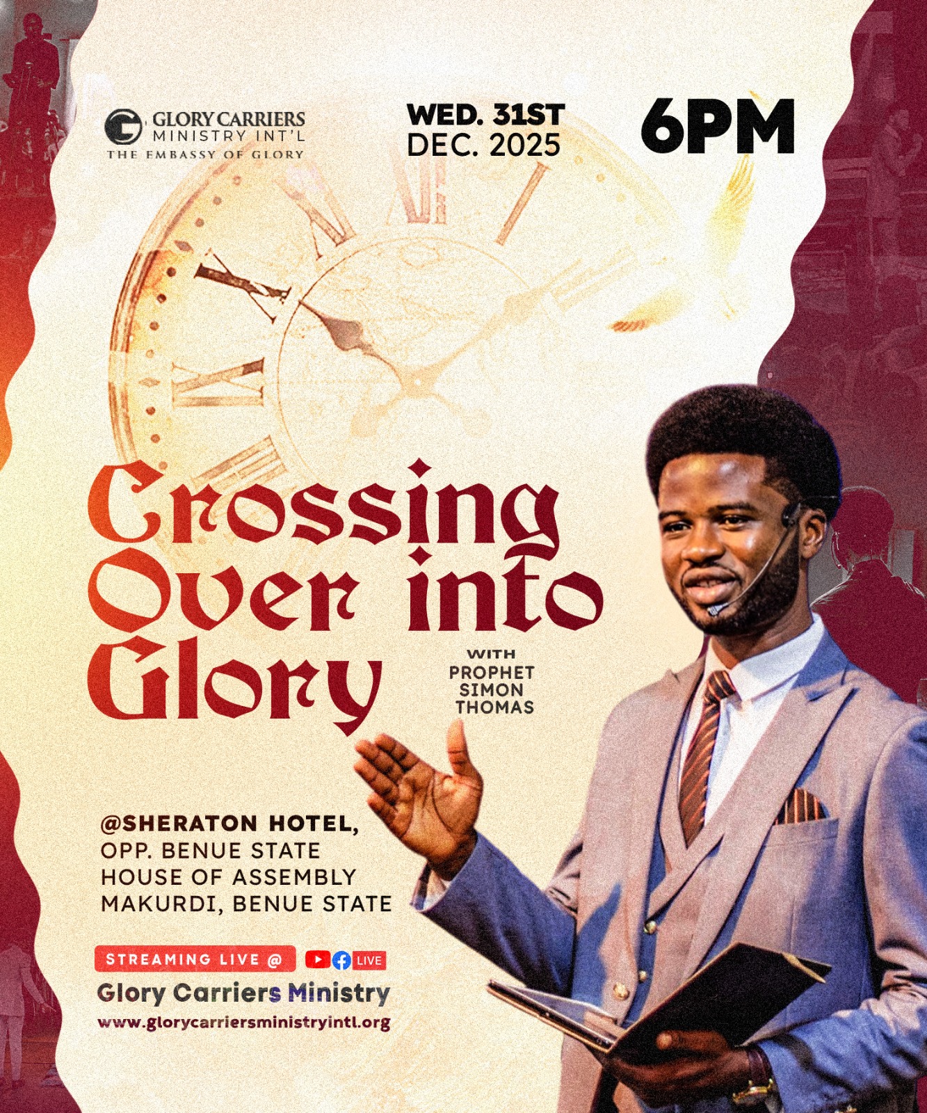 Crossover Service 2025 (31122025)