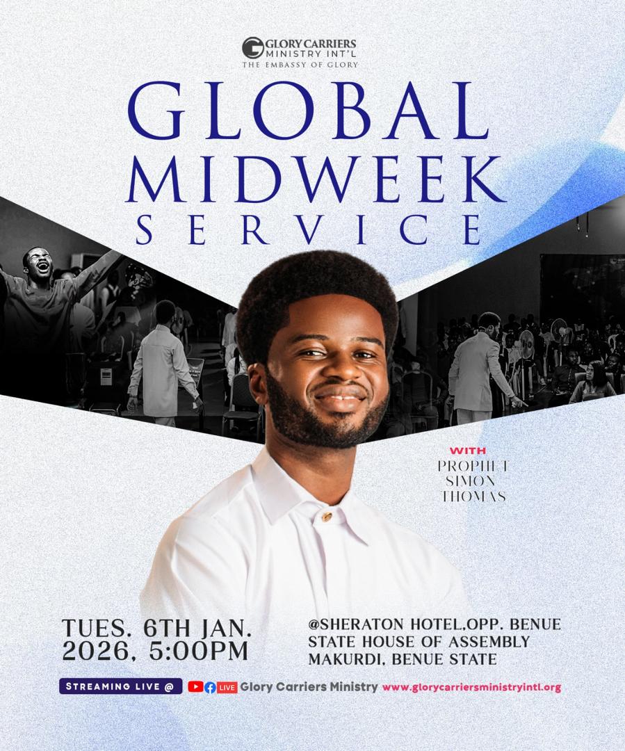 The Mercies Of God (06012026)