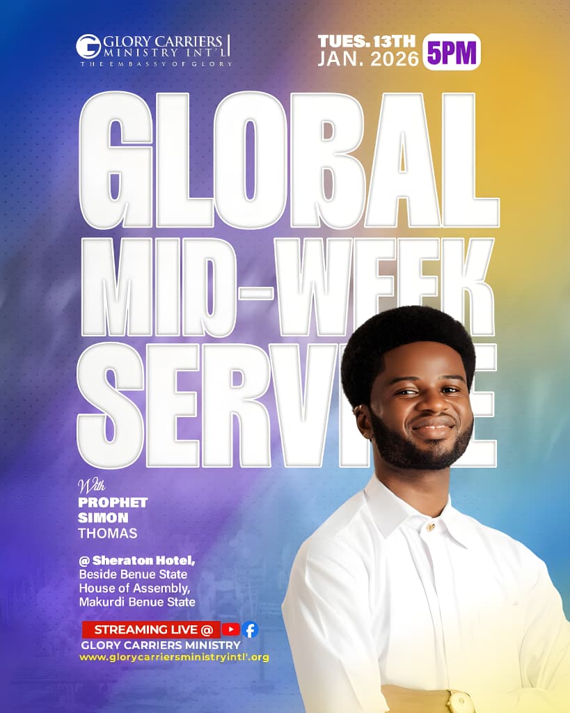 Beyond Spirituality To Sonship (13012026)