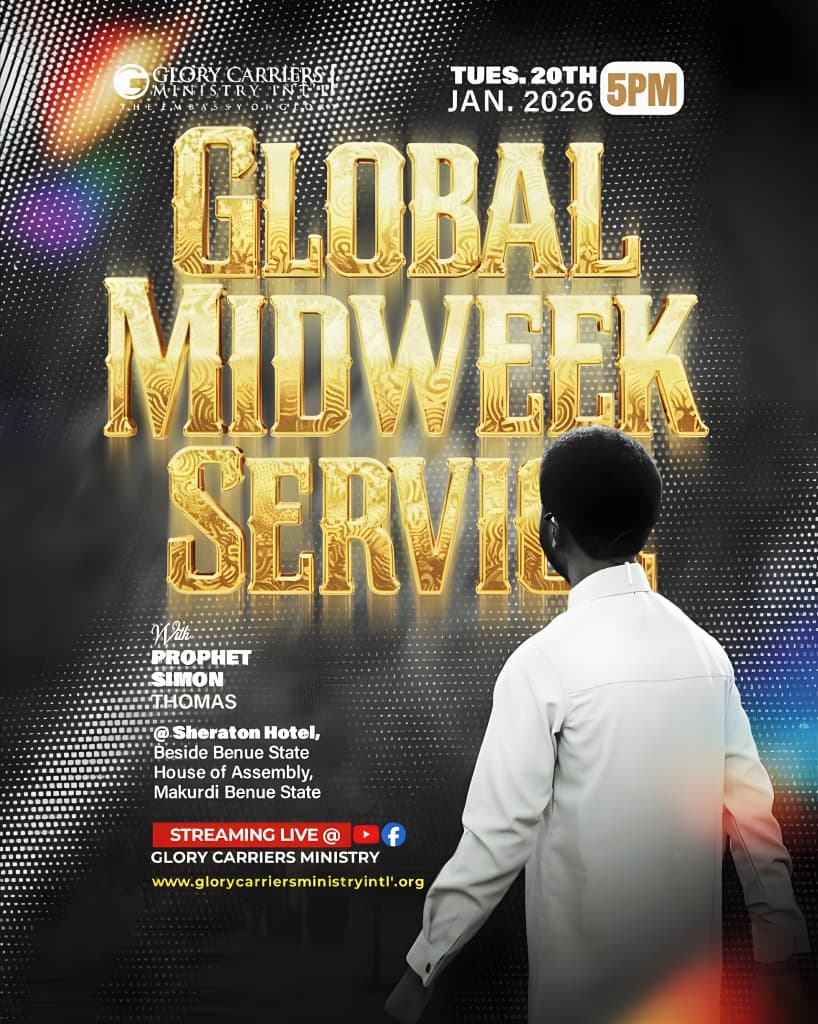 Beyond Spirituality To Sonship 2 (20012026)