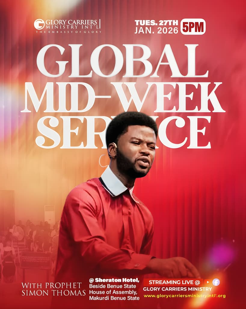 Yeshua And The Cloud Of Witnesses (27012026)