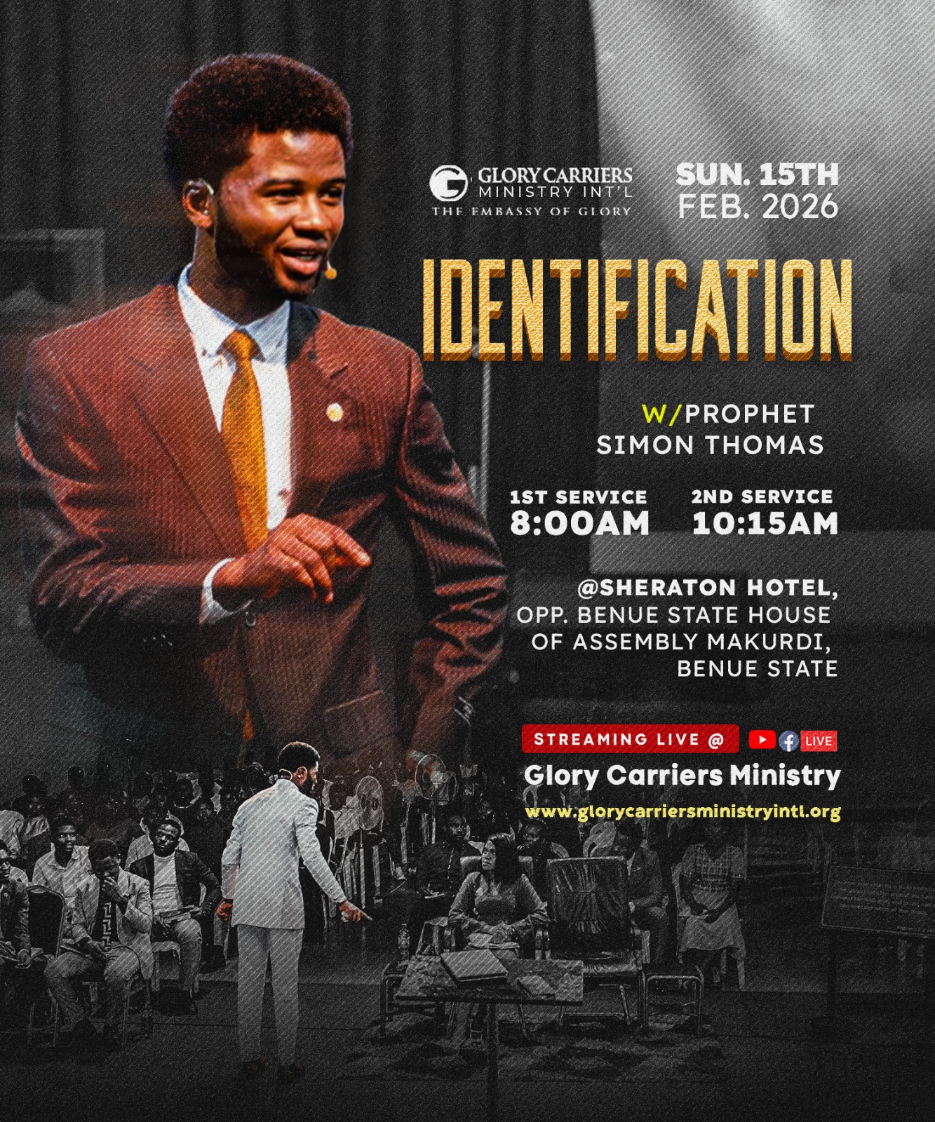 Identification II (15022026)