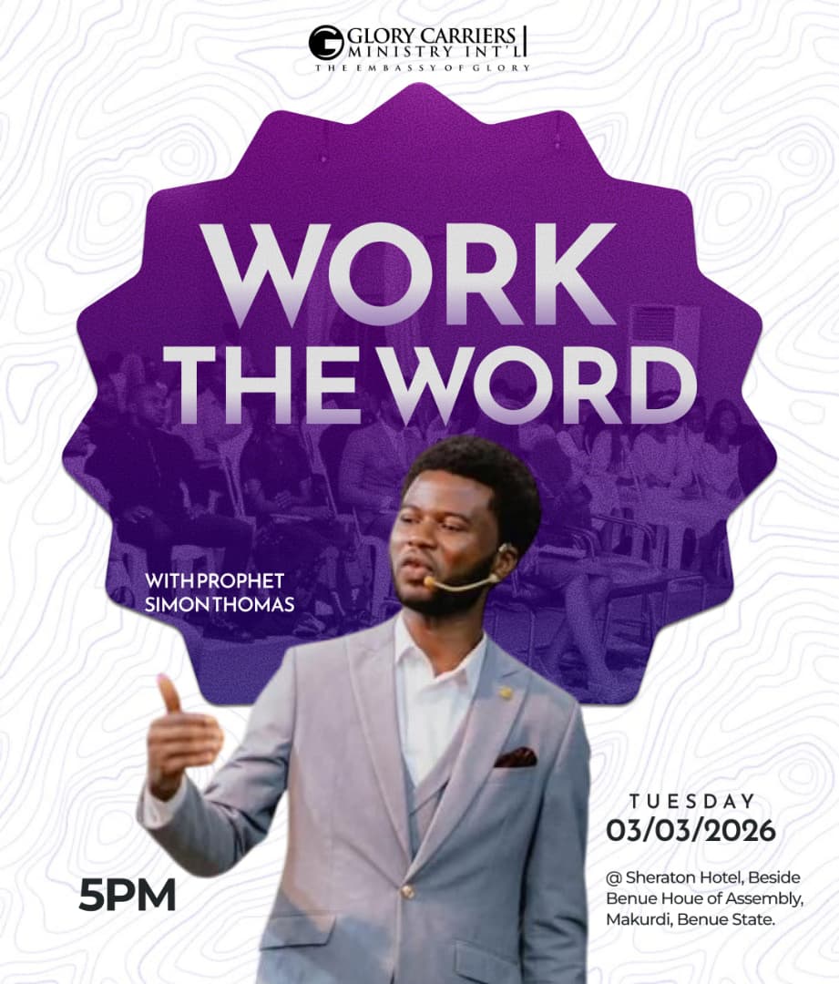 Working The Word  (03032026)