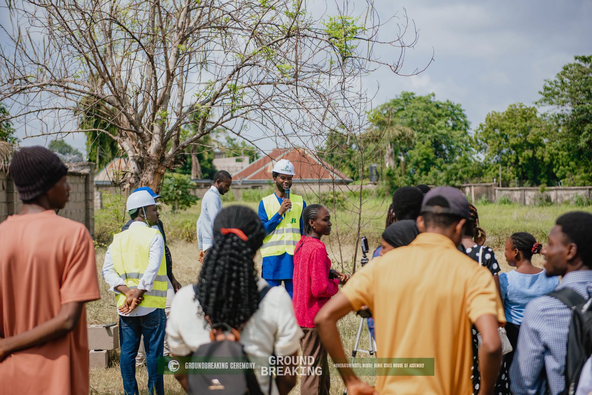 Church Building Project