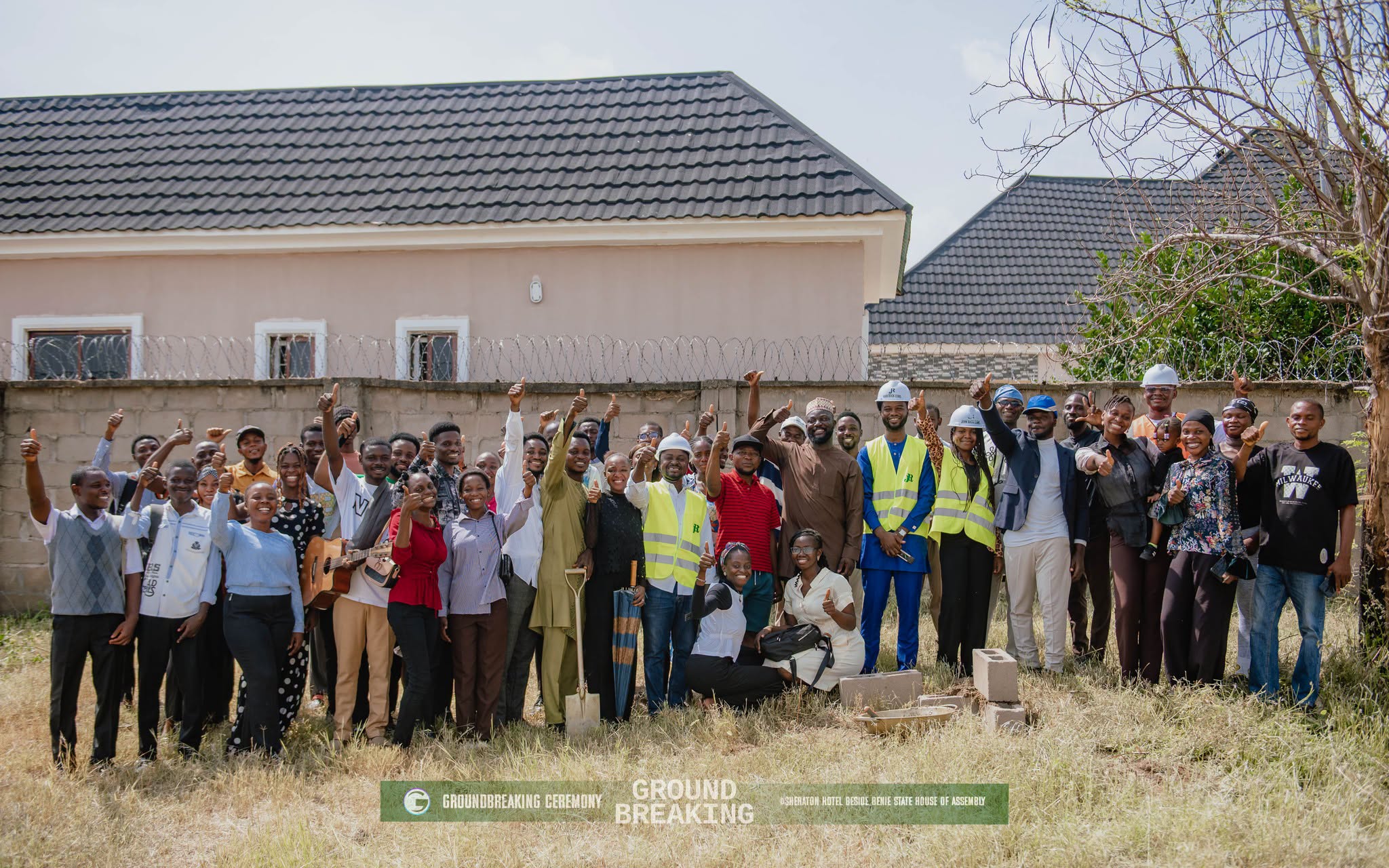 Church Building Project