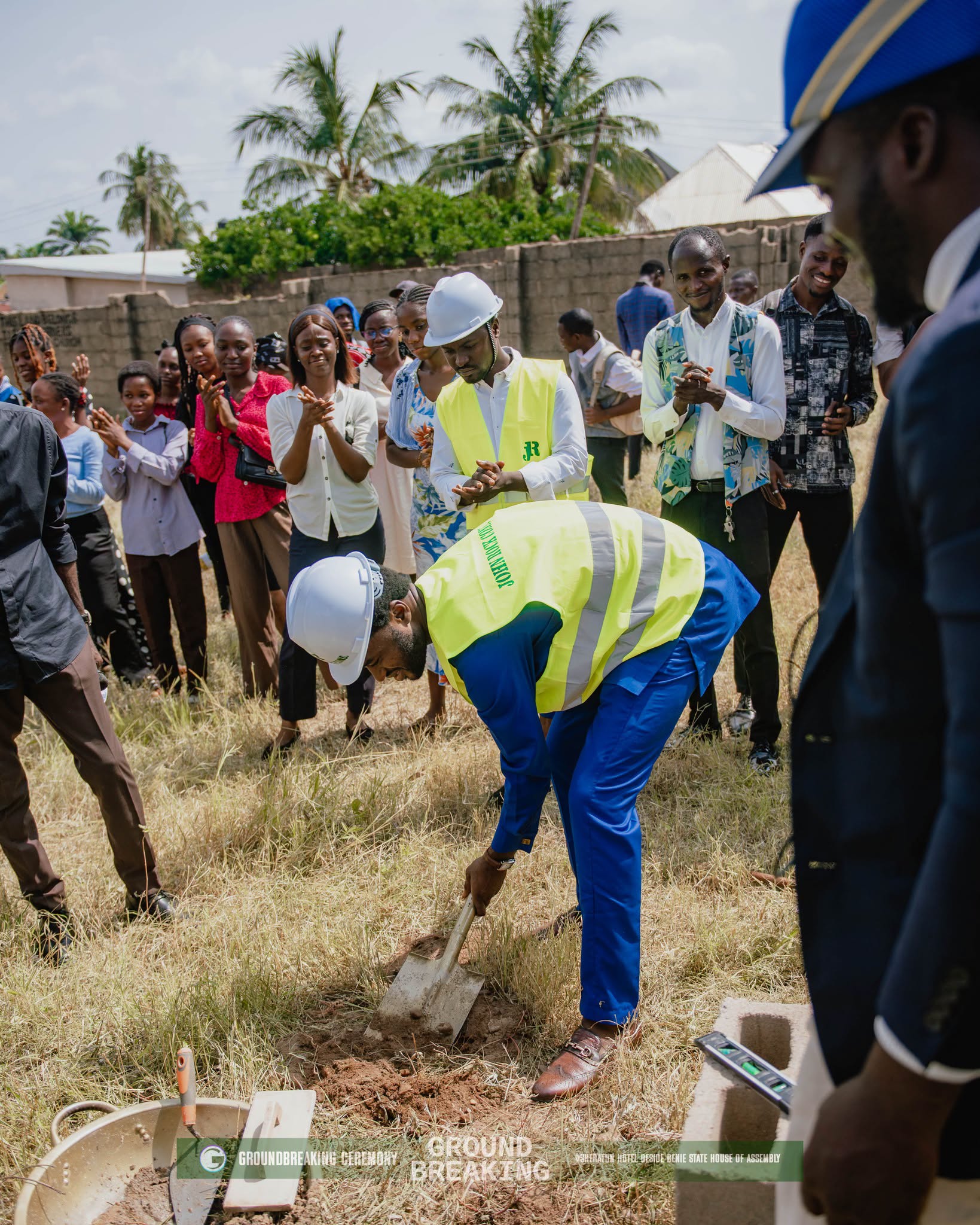 Church Building Project