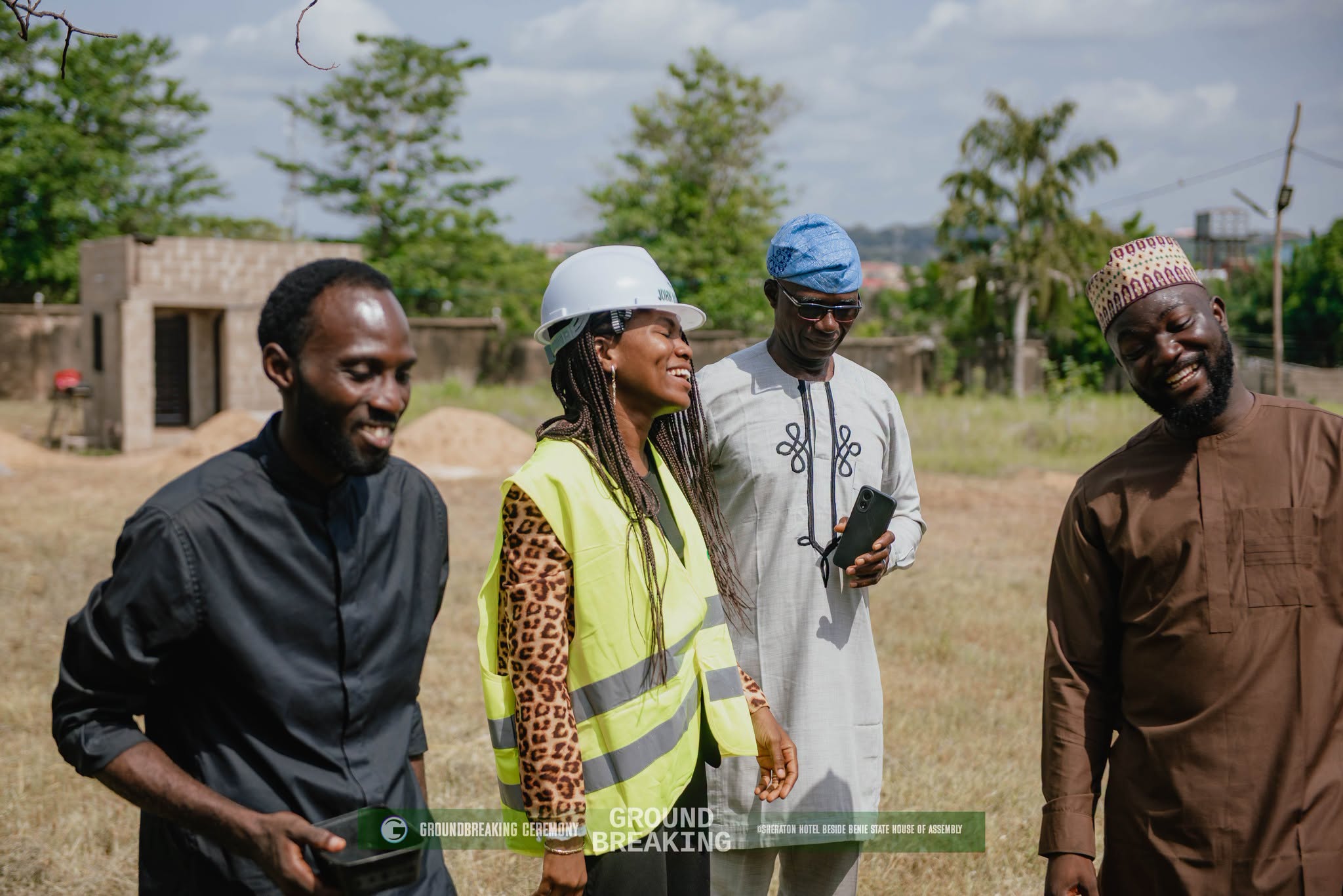 Church Building Project