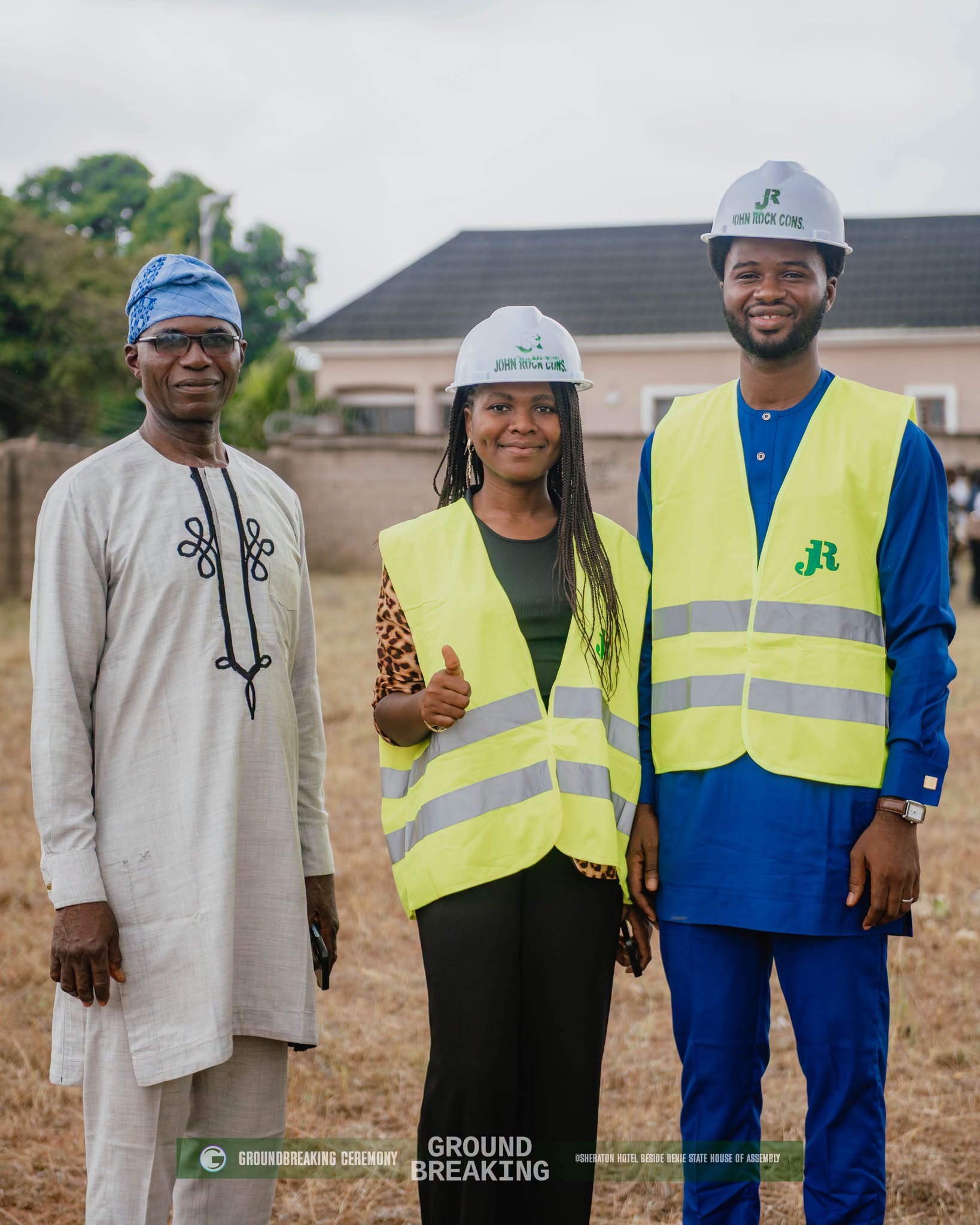 Church Building Project