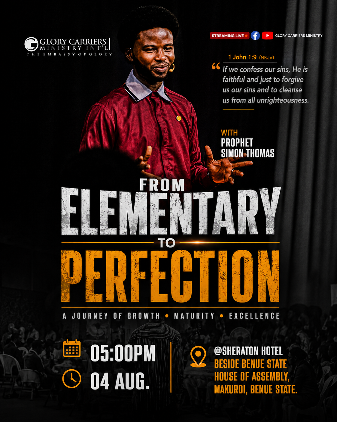 From Elementry to Perfection (04-08-26)