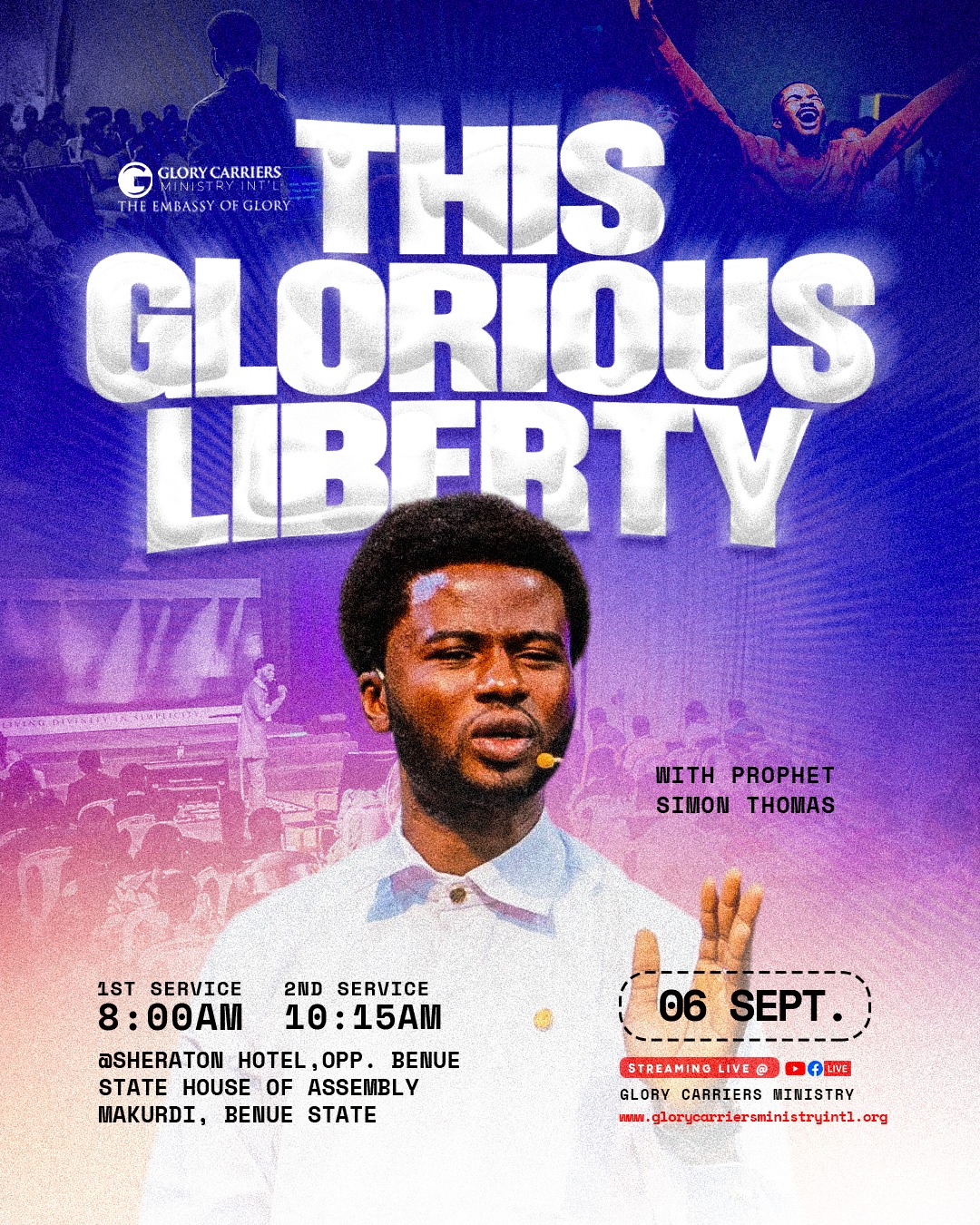 This Glorious Liberty (06-09-26)