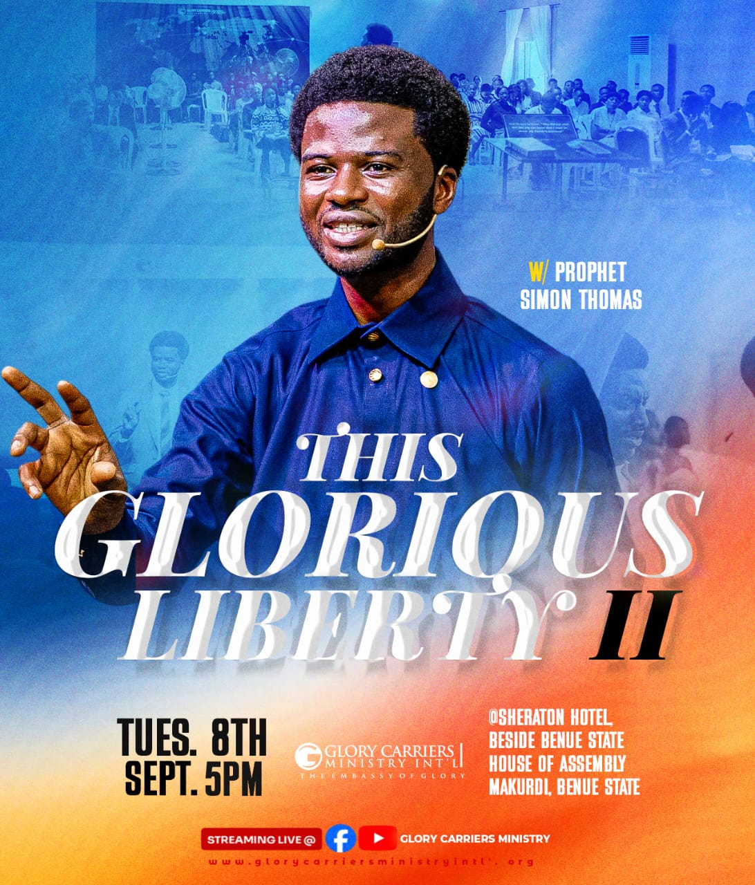 This Glorious Liberty II (08-09-26)