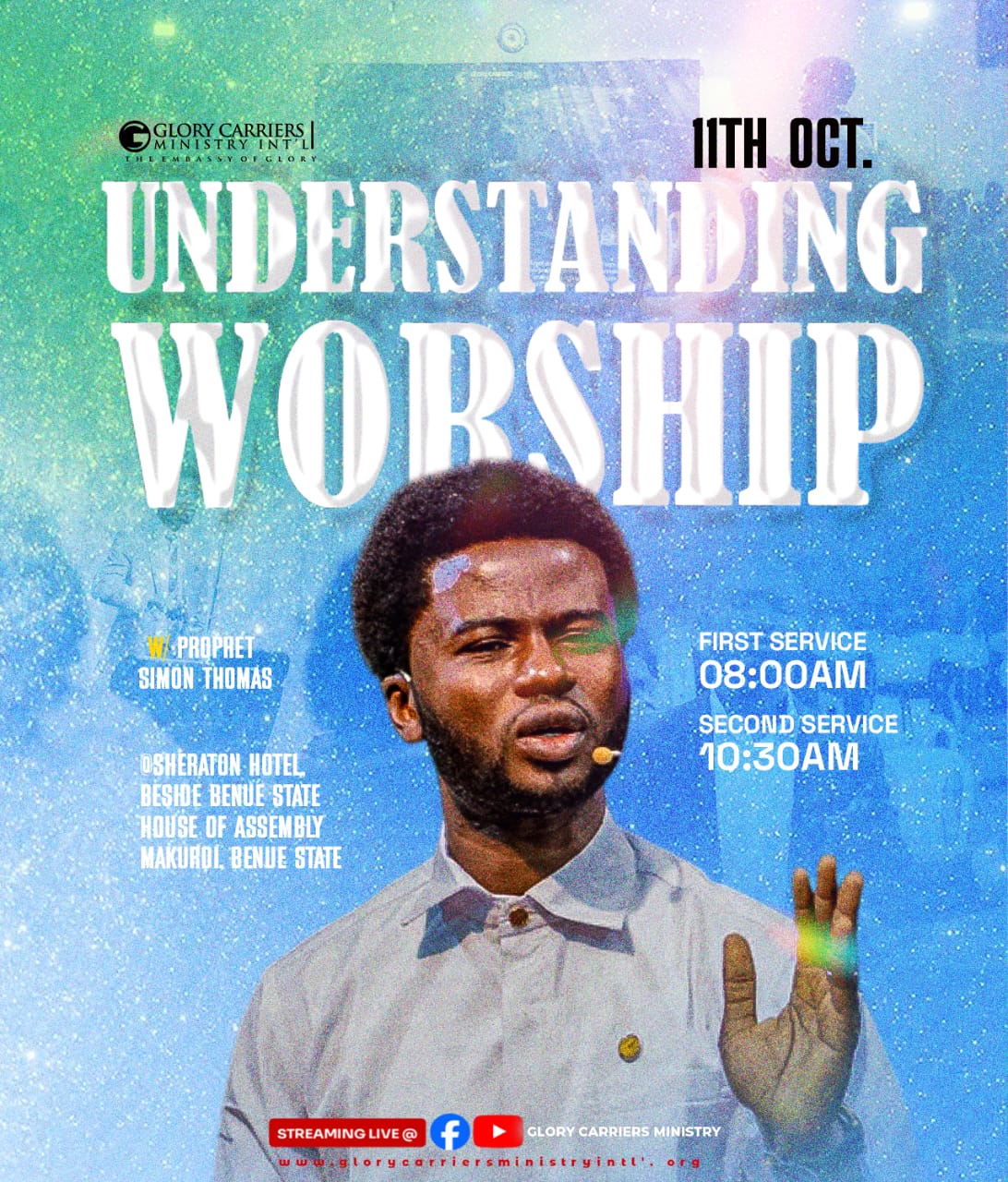 Understanding True Worship (11-10-26)
