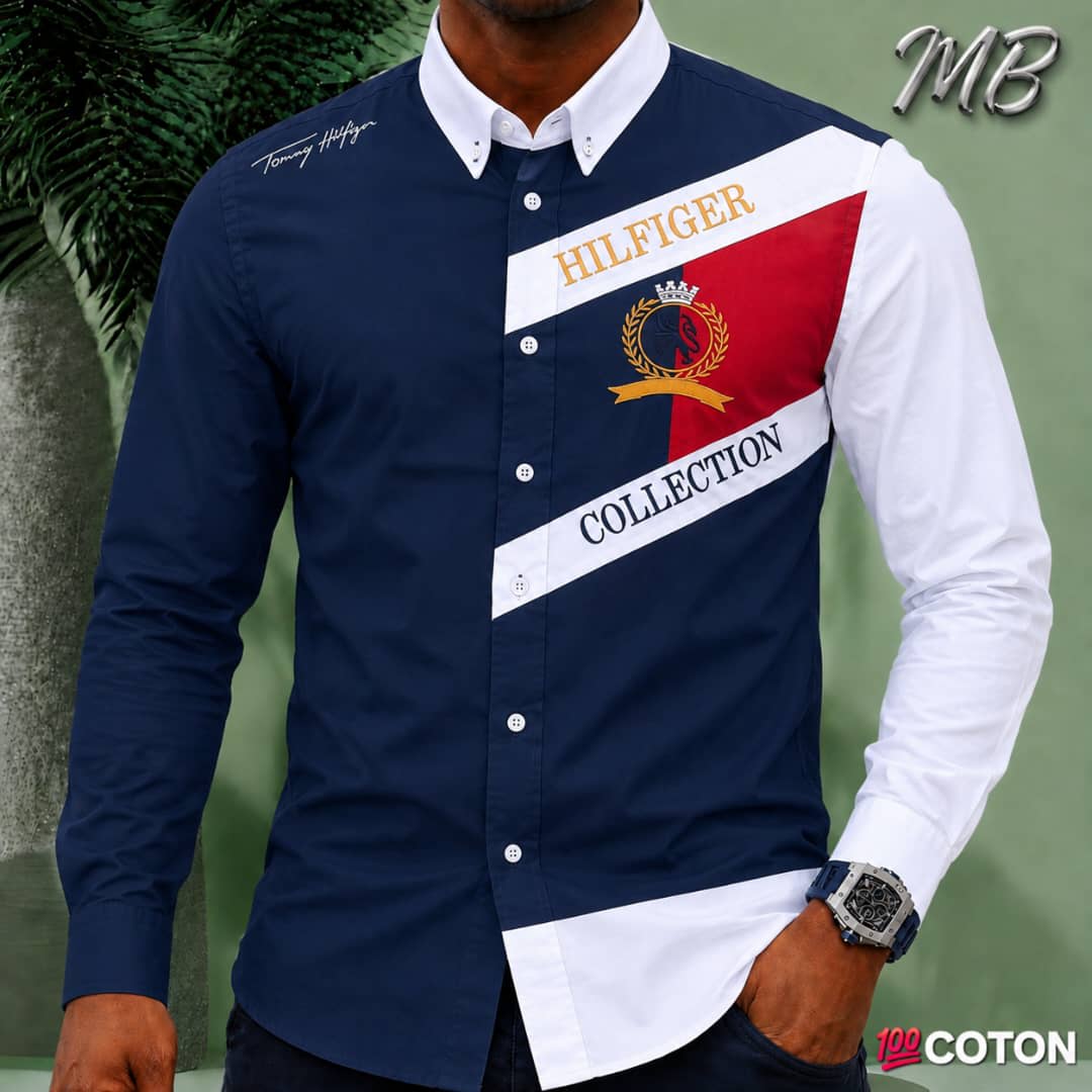 Chemise