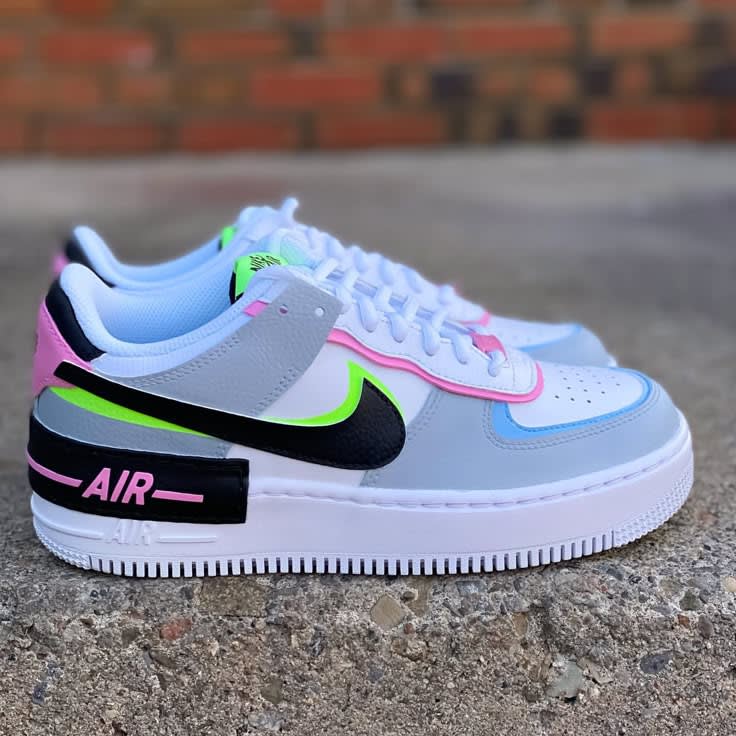 chaussure premium