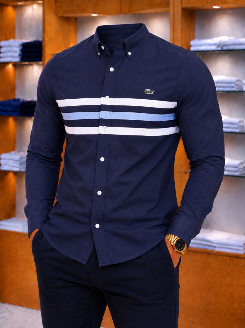 Chemise