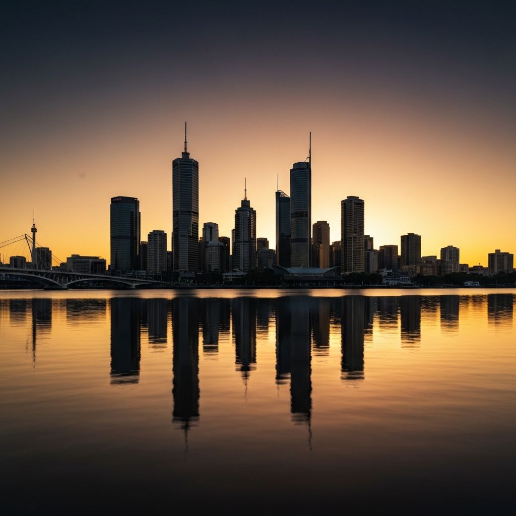 Brisbane