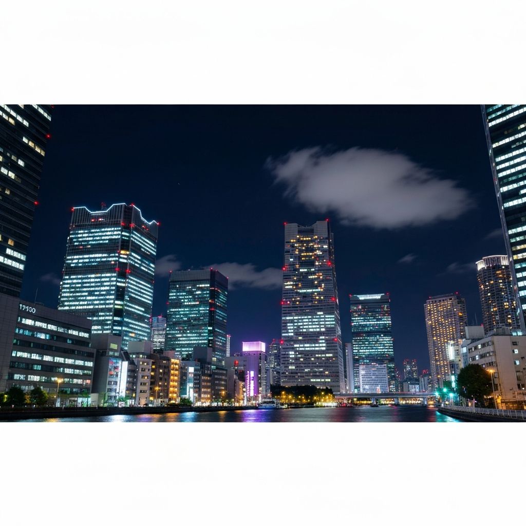 Tokyo