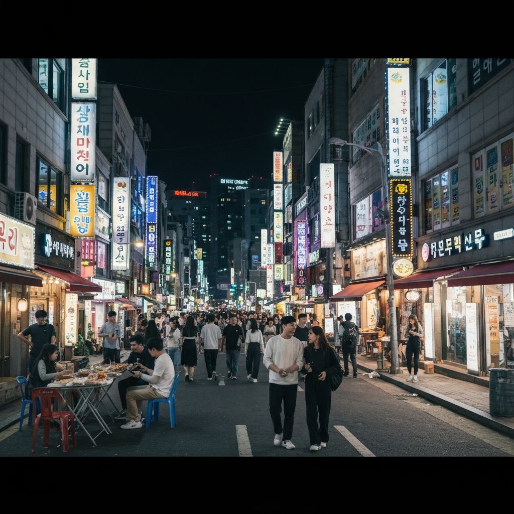 Seoul