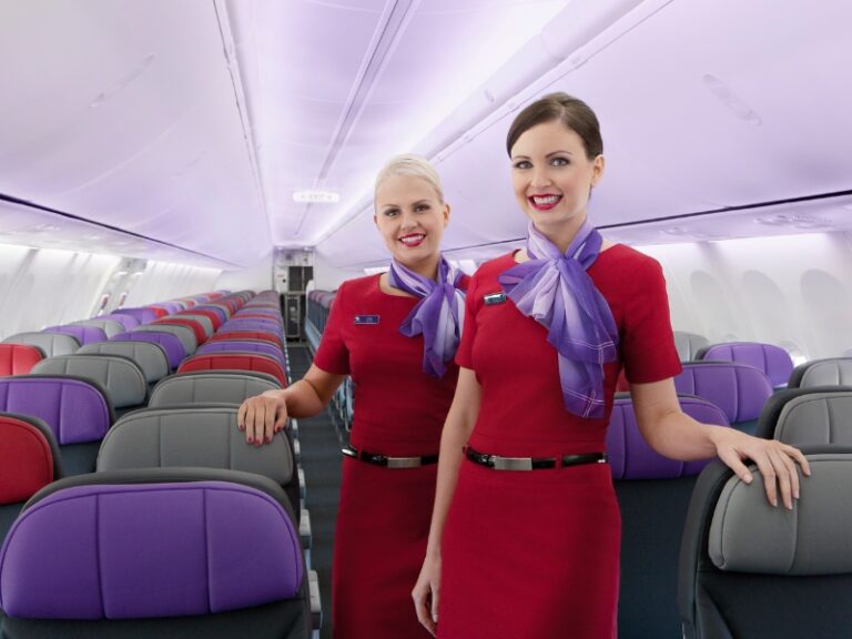 Delta Air Lines