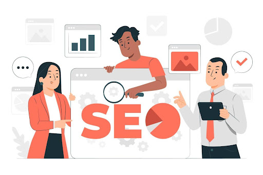 White label link building