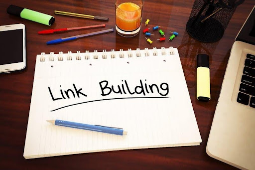 White label link building
