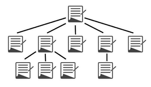 White label link building