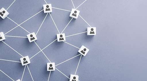 White label link building