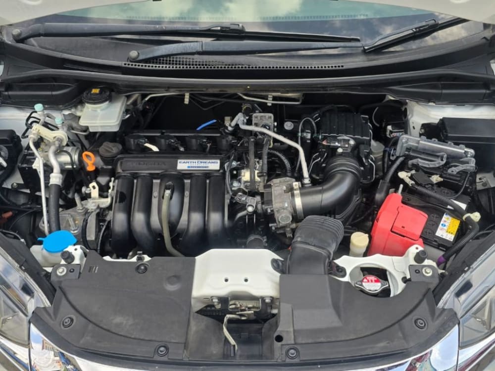 2018 Honda Shuttle - View 3