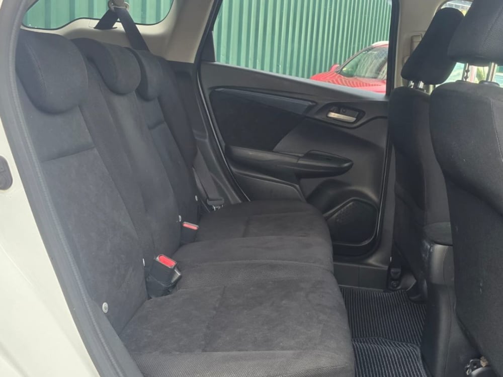 2018 Honda Shuttle - View 4