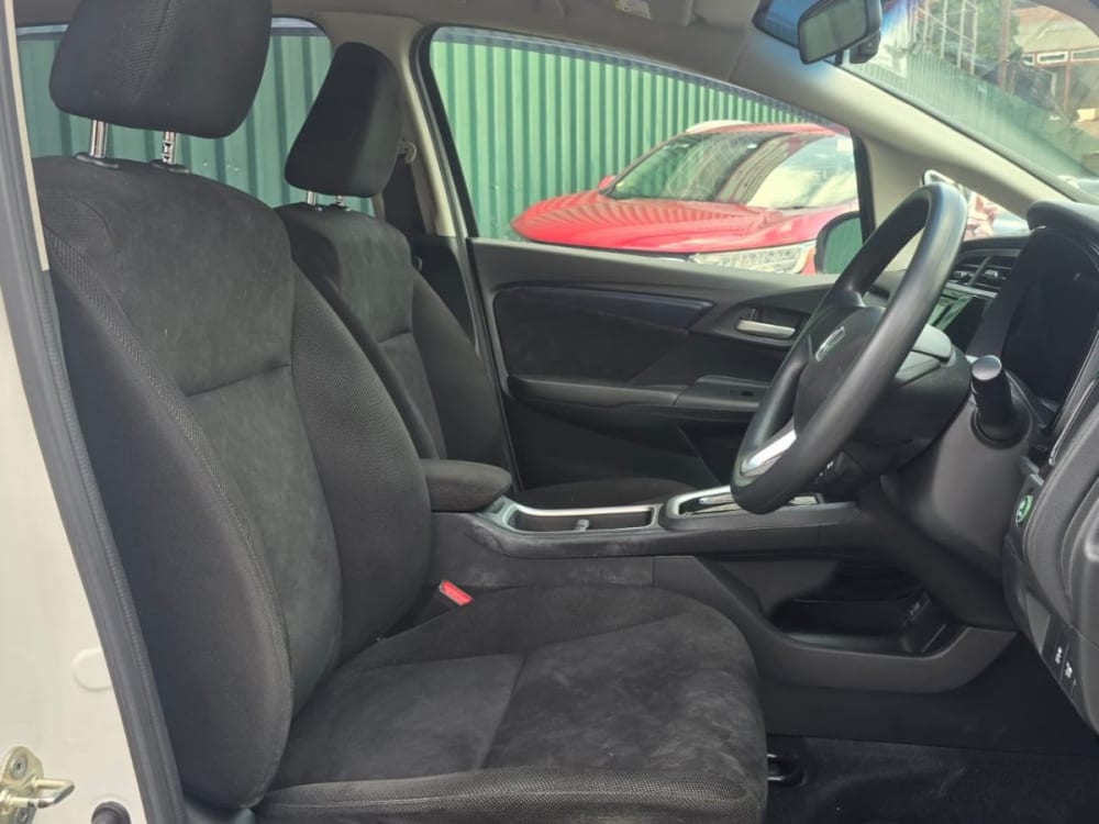 2018 Honda Shuttle - View 5