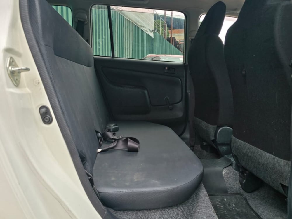 2019 Toyota Probox - View 5