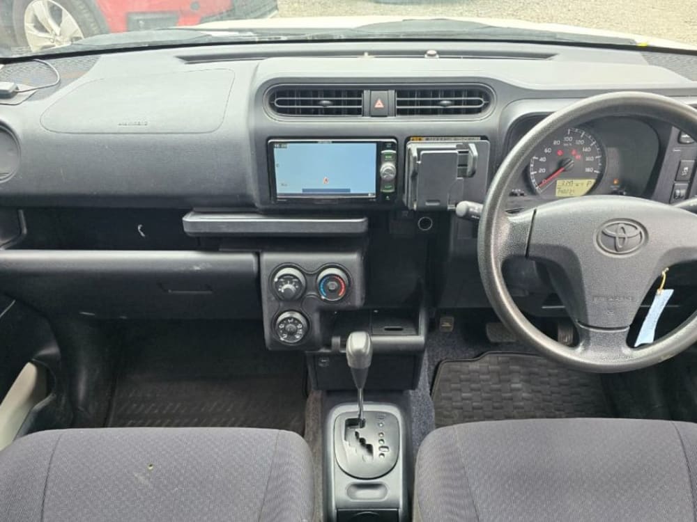 2019 Toyota Probox - View 6