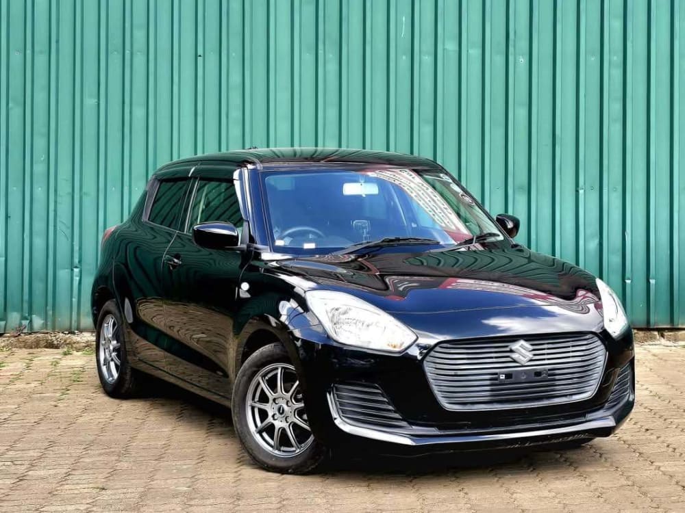 2017 Suzuki Swift - View 7