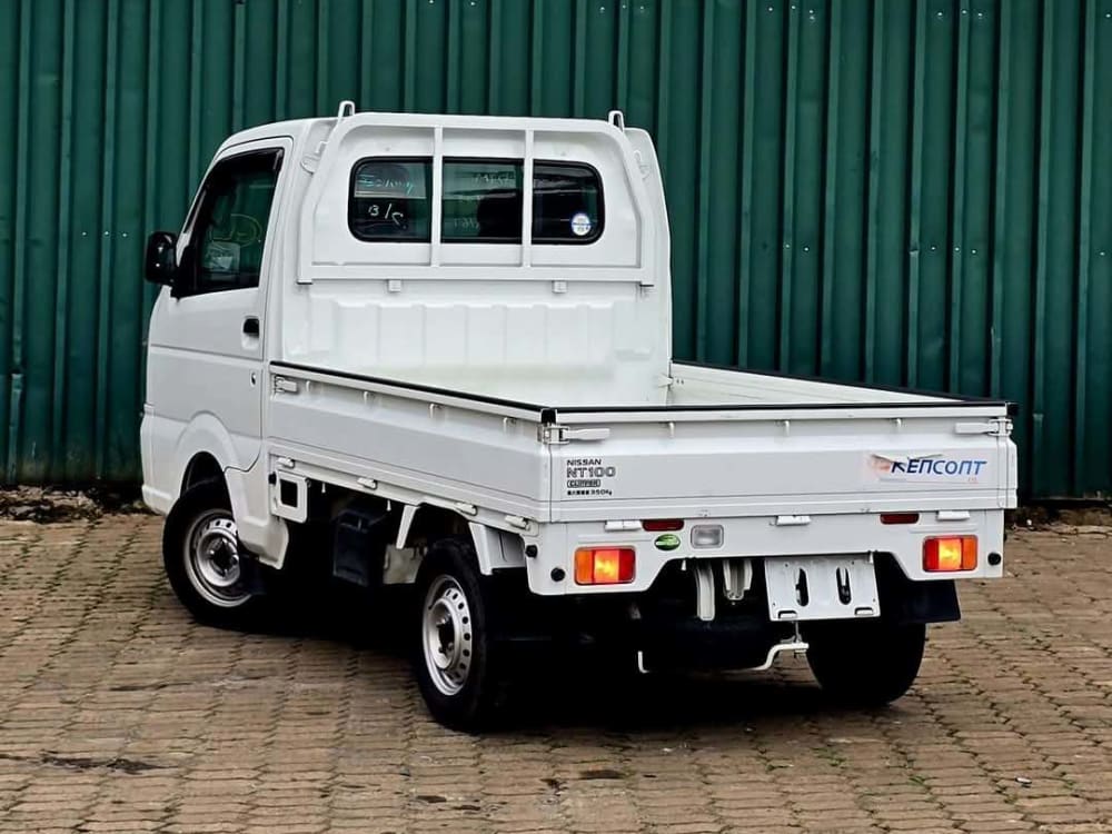 2019 Nissan Clipper - View 5