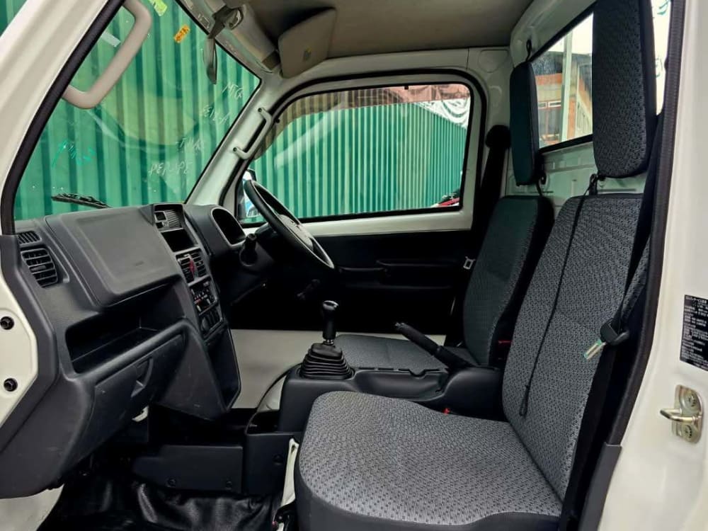 2019 Nissan Clipper - View 4