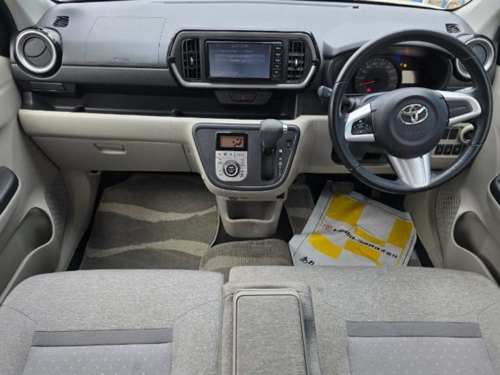 2018 Toyota Passo - View 7