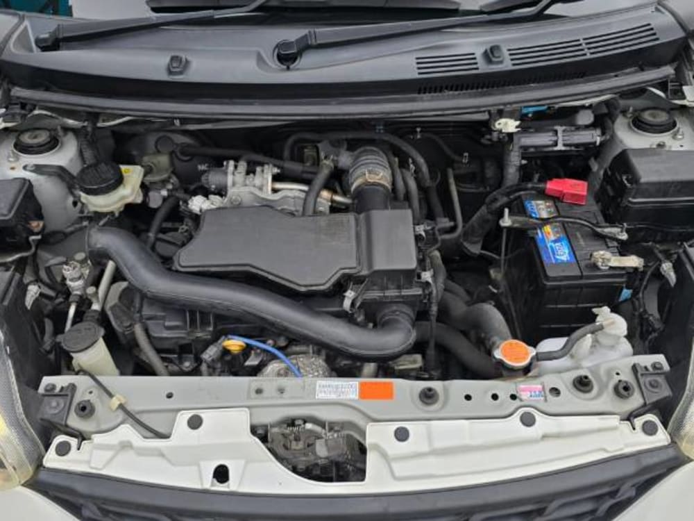 2018 Toyota Passo - View 5