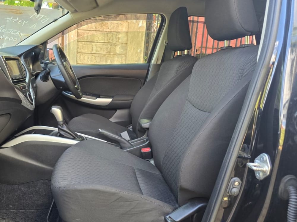 2018 Suzuki Baleno XS - View 7