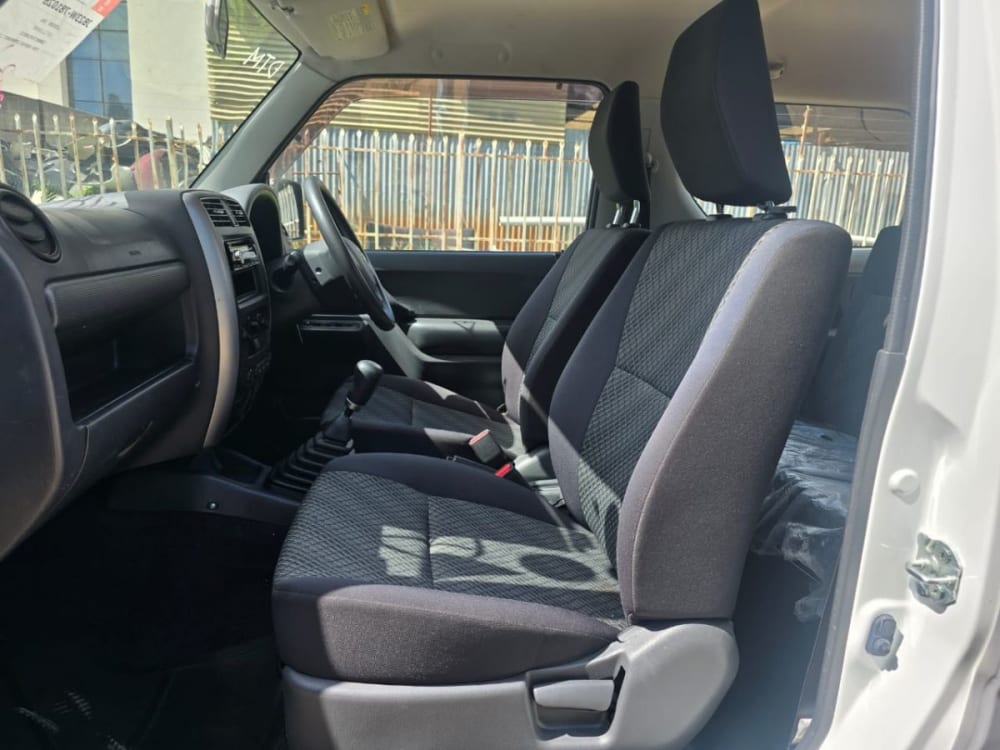 2018 Suzuki Jimny XC - View 6